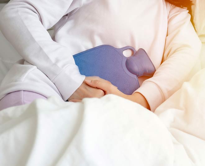 dysmenorrhea health insi