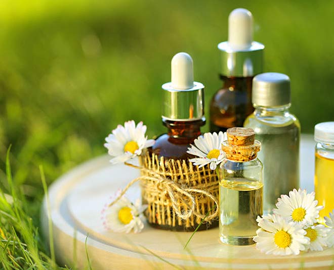 essential oils benefits ()