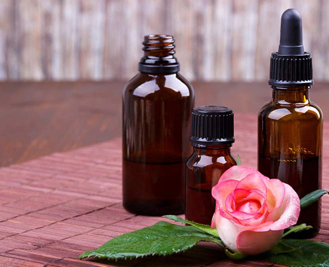 essential oils benefits ()