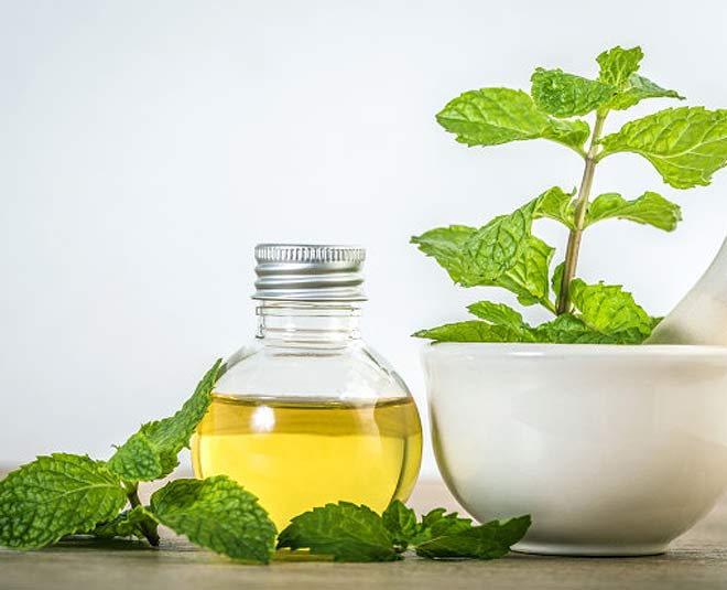 essential oils benefits ()