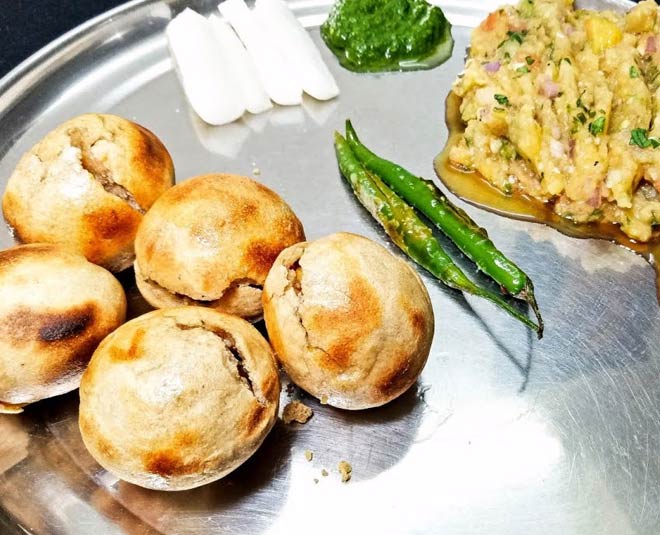 famous food you must relish these india states inside