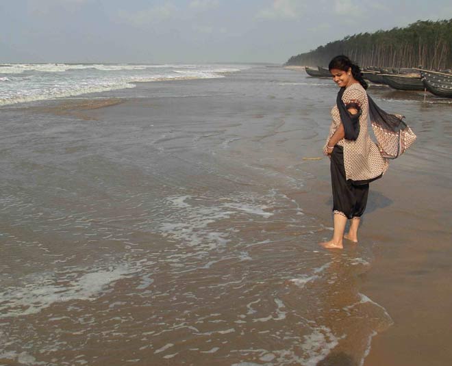 famous weekend destination in kolkata digha inside
