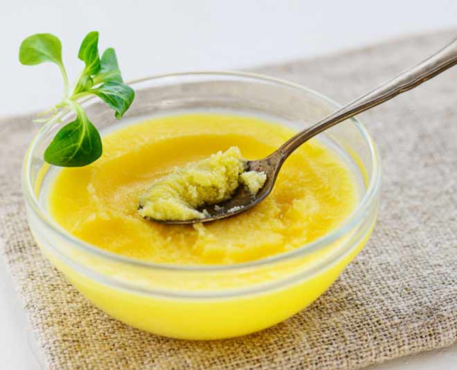 ghee tips and tricks