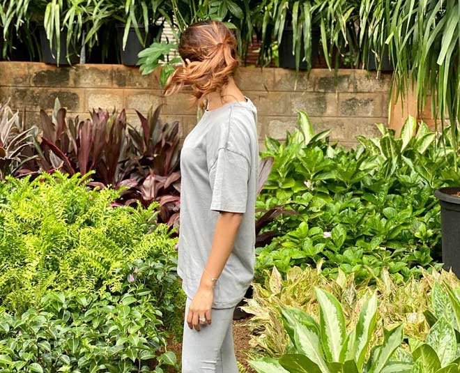 grow healthy plants like samantha akkineni inside