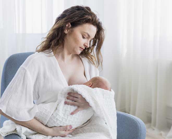 guide for breastfeeding mom inside