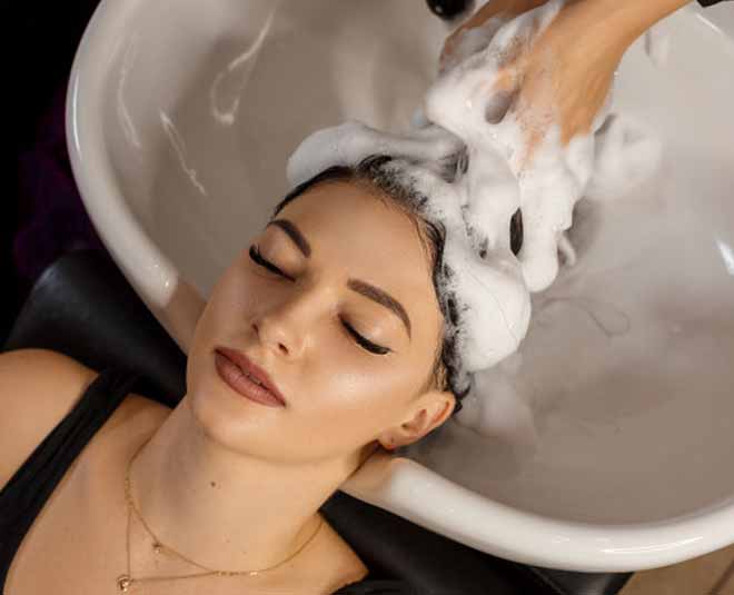 hair cutting style ()