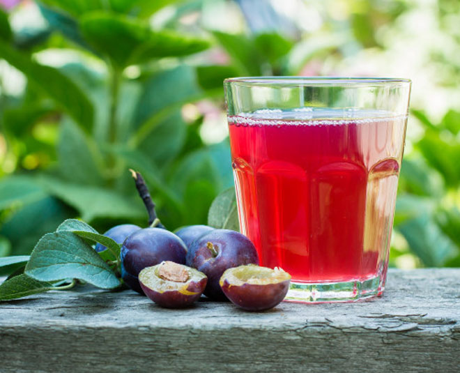 hemoglobin in drinks ()