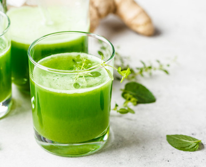 hemoglobin in drinks ()