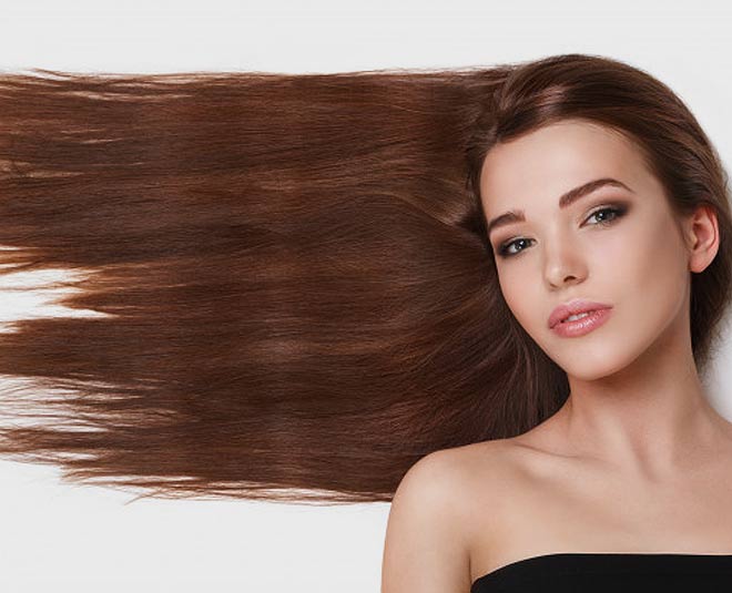 henna brown hair color