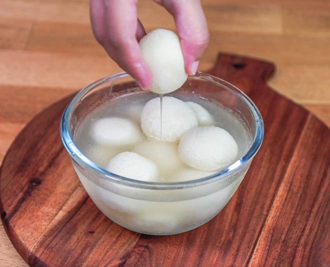 here is why rasgulla is good for your health inside