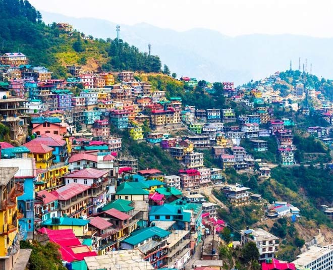 himachal corona vacation