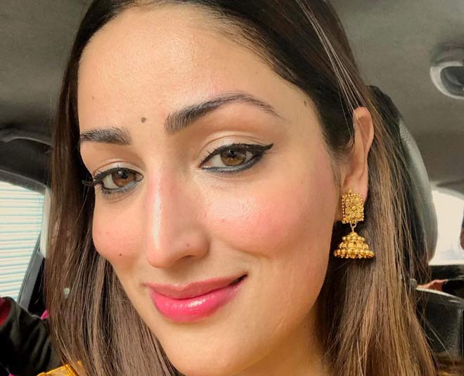 homemade kajal by yami gautam inside