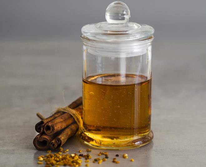 honey and cinnamon for weight loss inside
