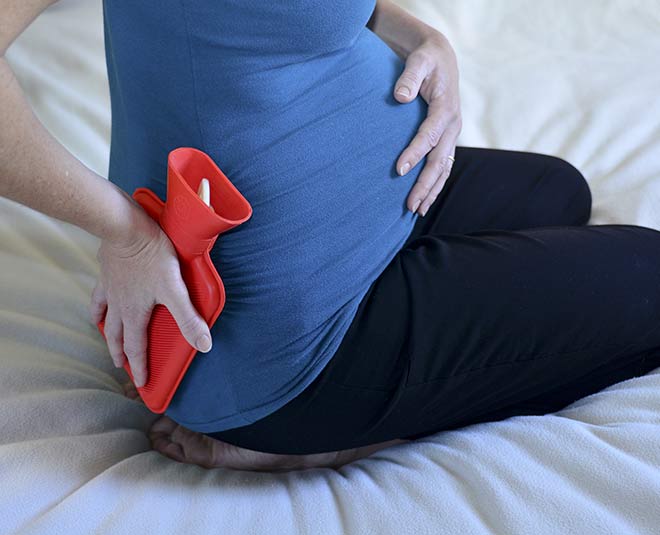 how to cope with pregnancy aches
