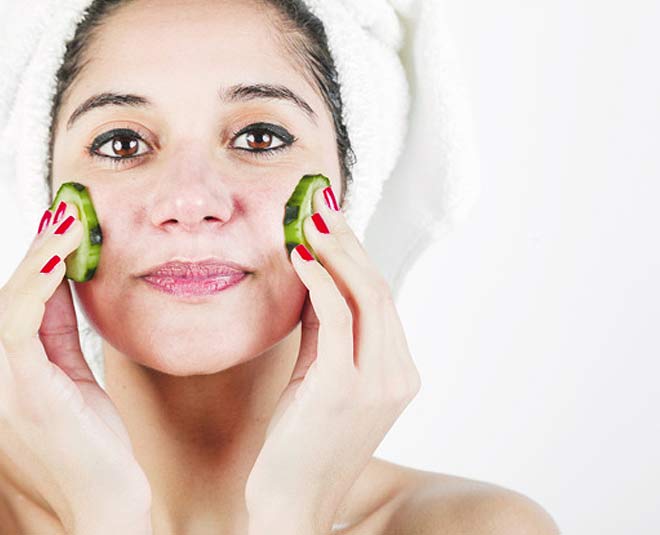 how to look young ()