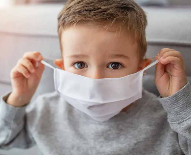 hygiene tips to for children inside