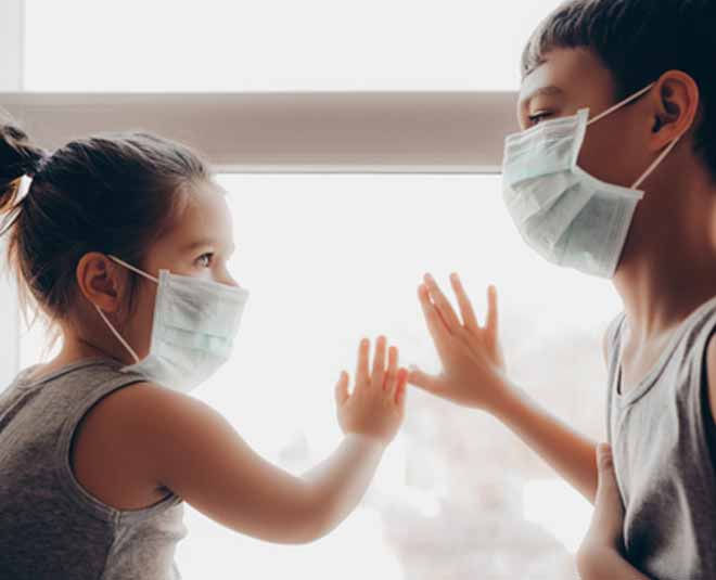 hygiene tips to teach your children inside