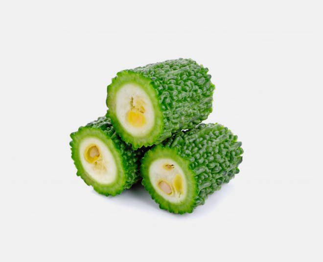 karela Cooking Tips inside