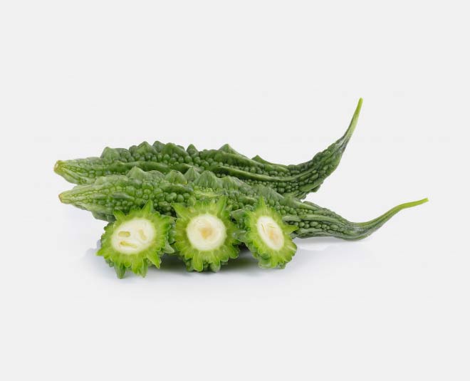 karela Cooking Tips inside