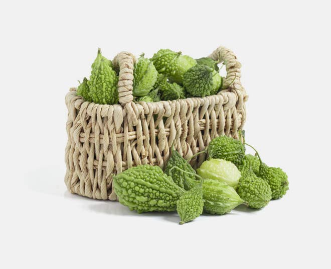 karela Cooking Tips inside