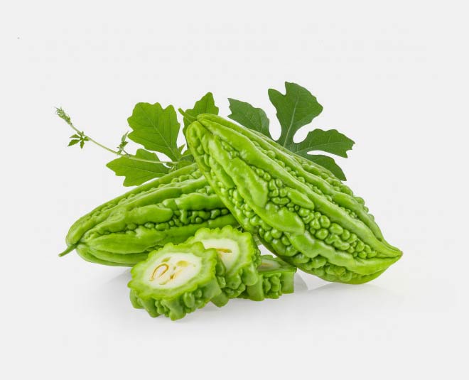 karela Cooking Tips inside