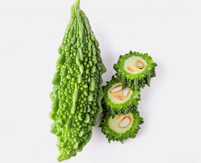 karela Cooking Tips inside