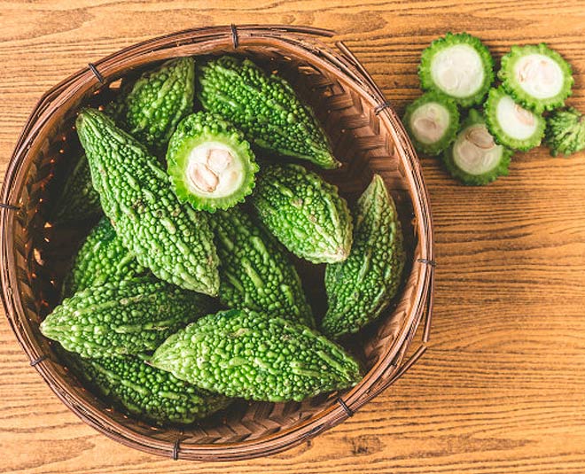 karela Cooking Tips inside