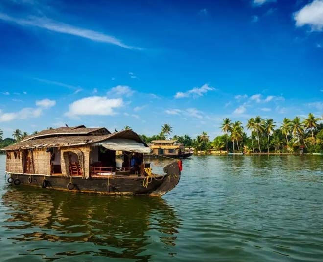 kerala corona vacation