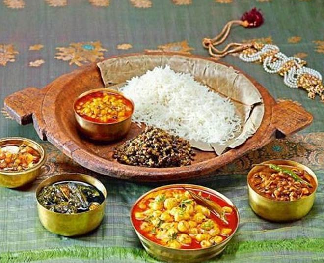 know famous food you must relish these india states inside