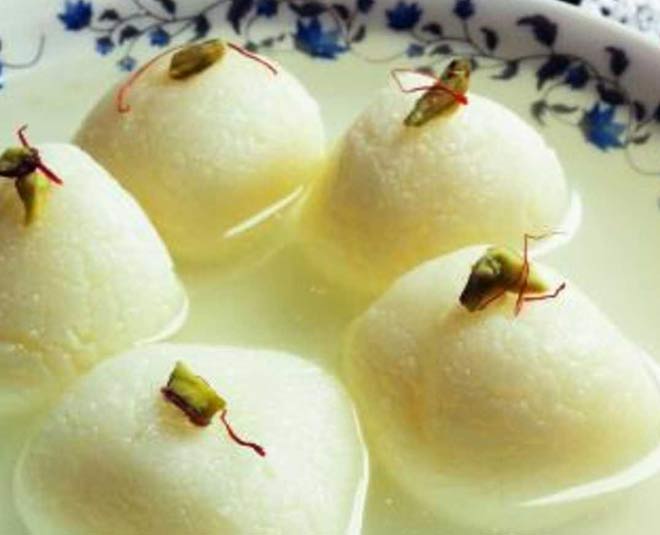 know why rasgulla is good for your health inside