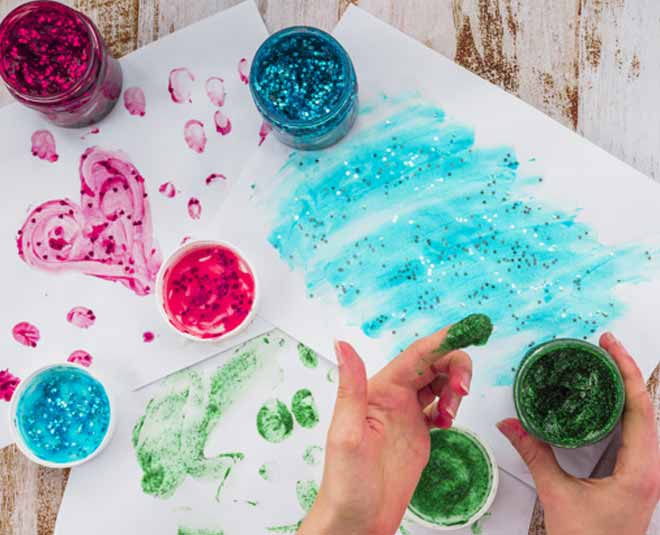 old  paintings new design ()