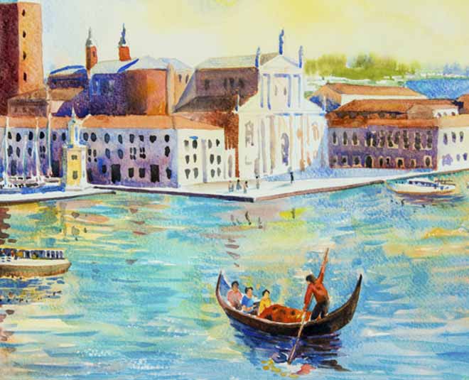 old  paintings new design ()