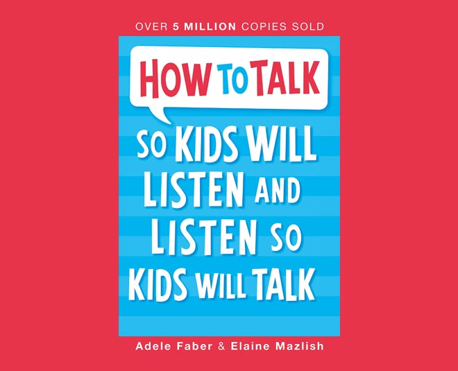 parent should read these parenting books inside