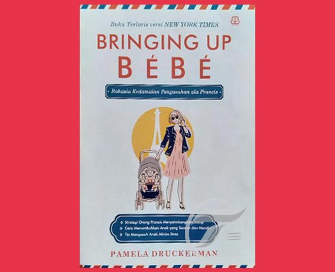 parent should read these parenting books inside