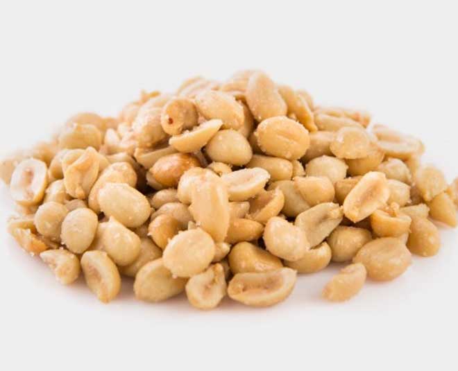 peanut for weight loss inside