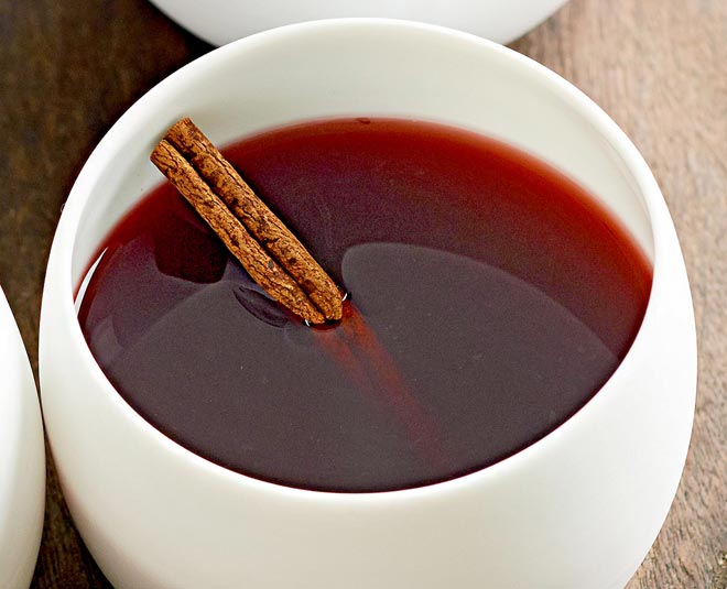 pomegranate tea health benefits inside