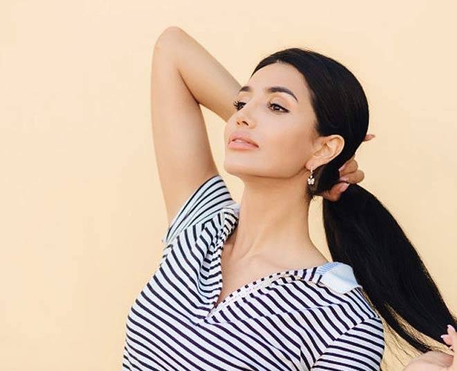 ponytail accessories hair new new