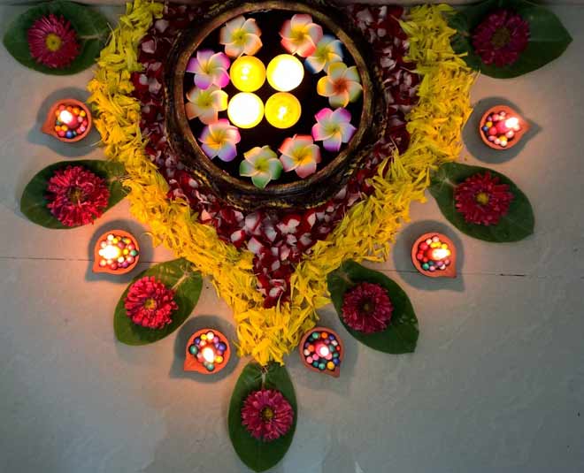 positivity at main door ()