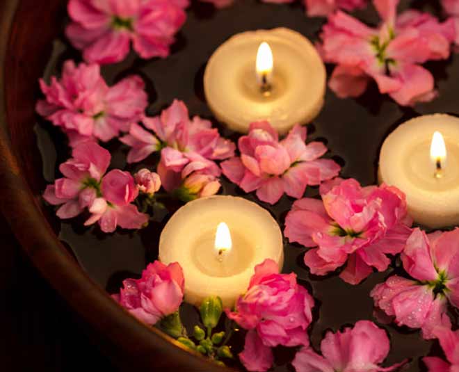 positivity at main door ()