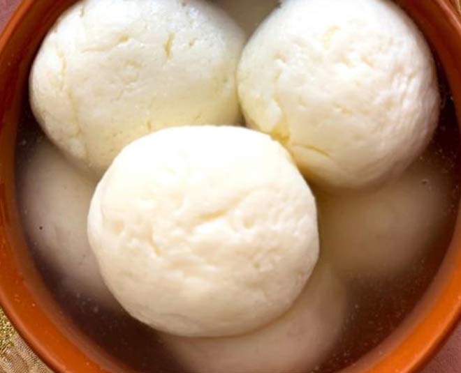 rasgulla is good for your health inside