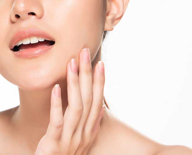 skin care benefits inside