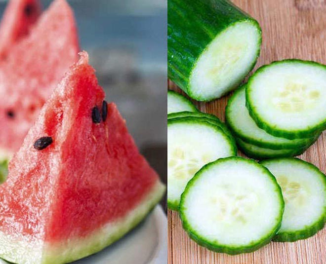 some home remedies will keep you hydrate inside