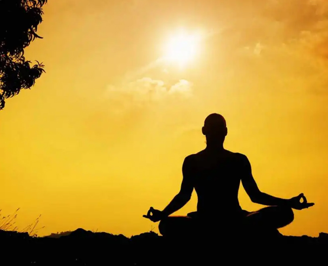 things do with yoga for happy life in