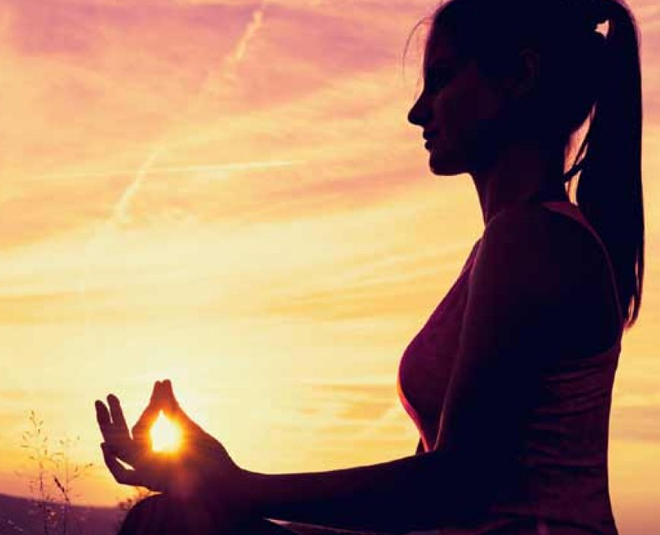 things do with yoga for happy life in