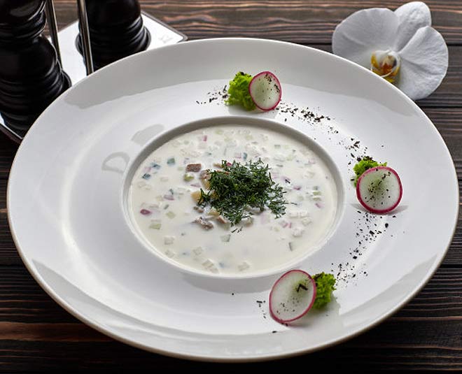 weight loss raita recipe jeera
