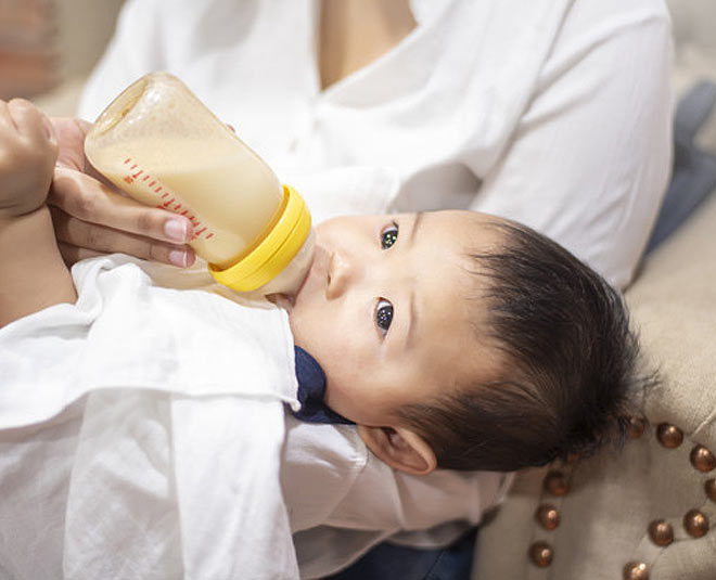 when buying a steriliser for baby inside