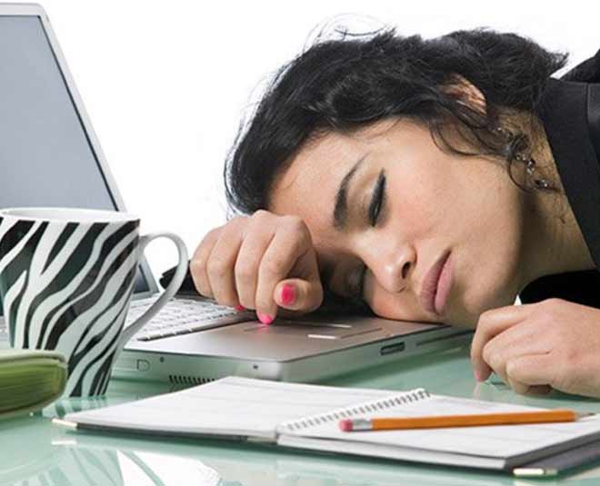 women energetic while working inside