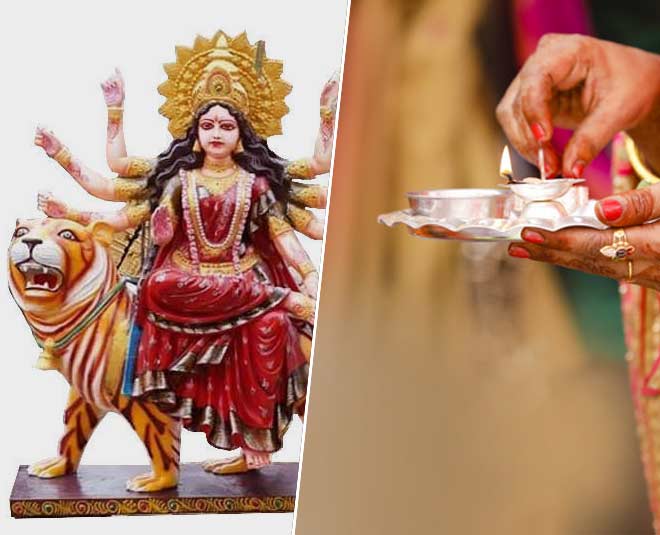 Ghatasthapana muhura