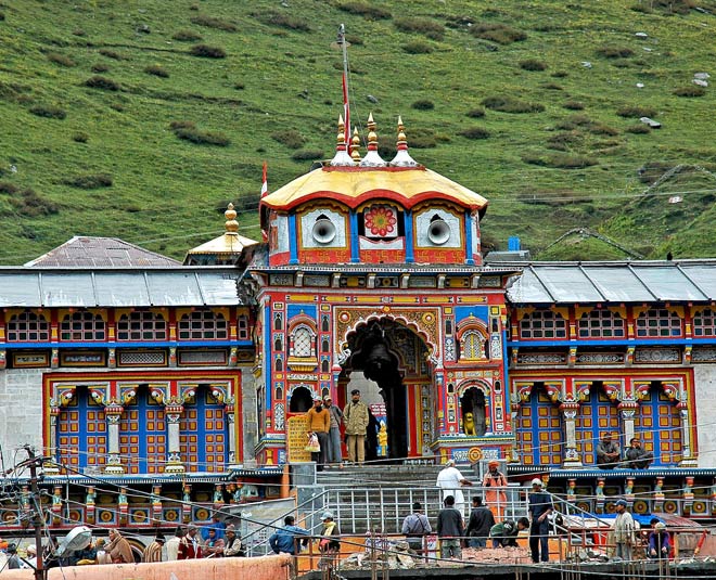 What Are The Four Sites Of Char Dham