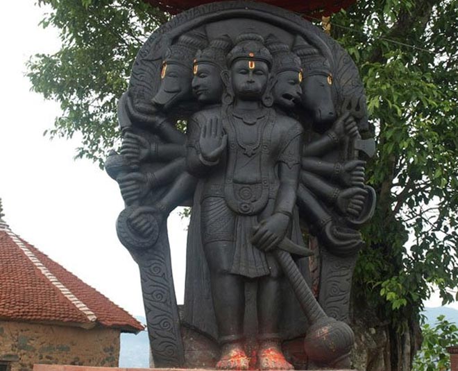 about some famous temples in rameshwaram inside